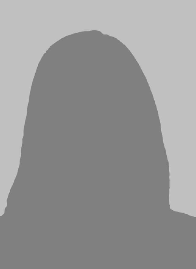 Platzhalter Frau