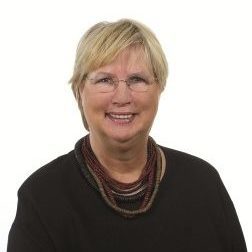 sachkundige Bürgerin Sunnhild Hungerberg