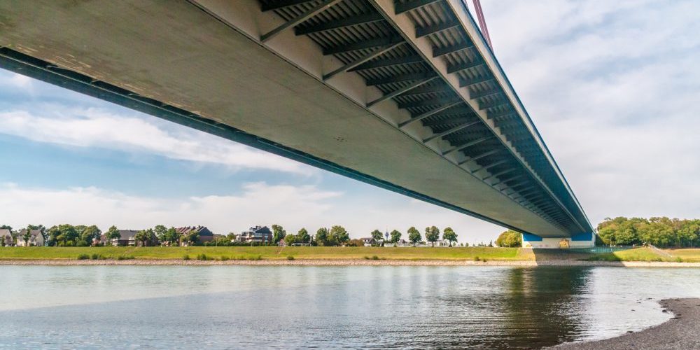 Fleher Brücke Fleher Brücke