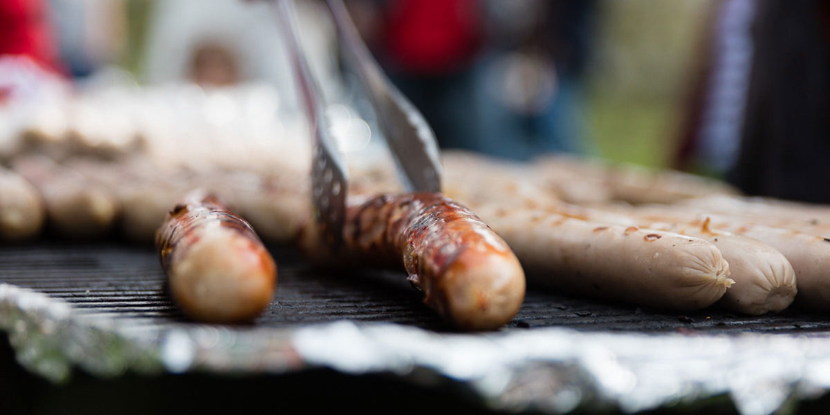 Schloss Morsbroich Außenansicht