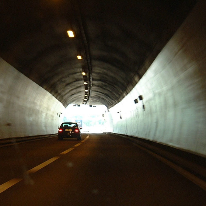 Tunnel Tunnel