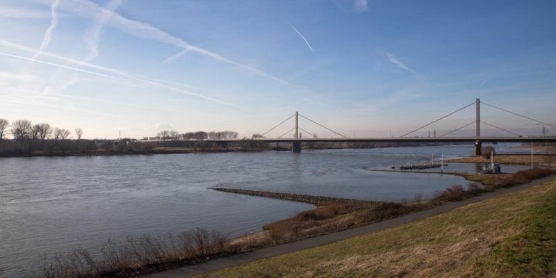 Leverkusener-Autobahnbrücke
