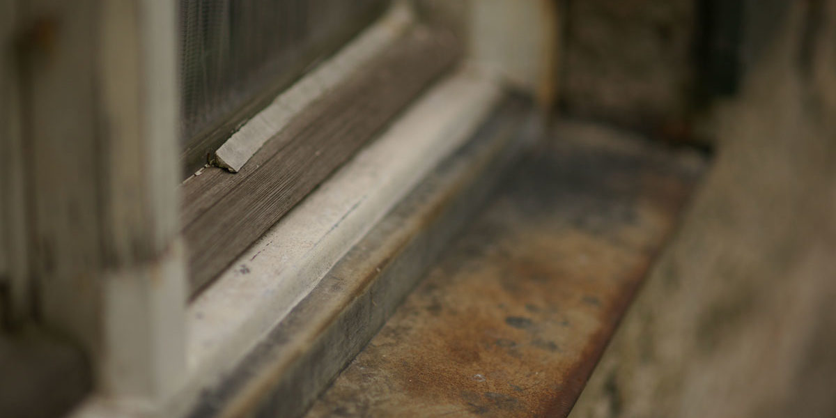 Altes-Fenster Altes Fenster