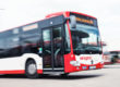 Bus der WUPSI