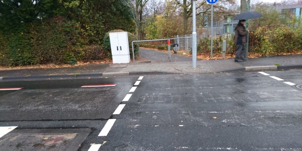 Ampel Elbestraße Ampel Elbestraße