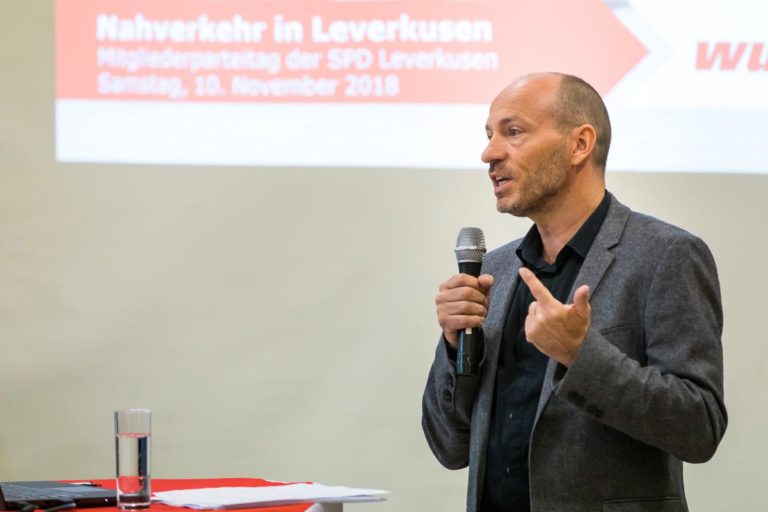 Marc Kretkowski, Geschaeftsfuehrer Wupsi