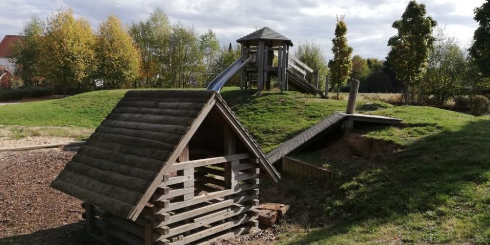 Spielplatz Kühnsbusch