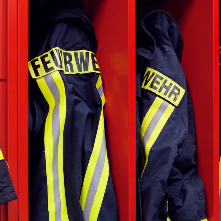 Uniformen-Feuerwehr Feuerwehruniformen