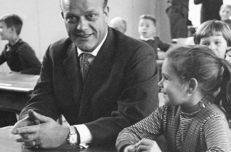 Alle Fotos: Nachlass Willi Dopatka