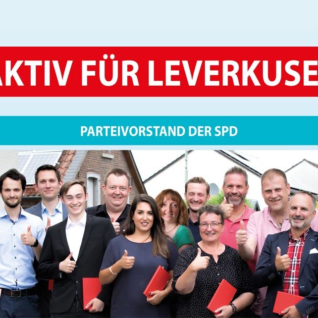 Aktiv für Leverkusen Aktiv für Leverkusen