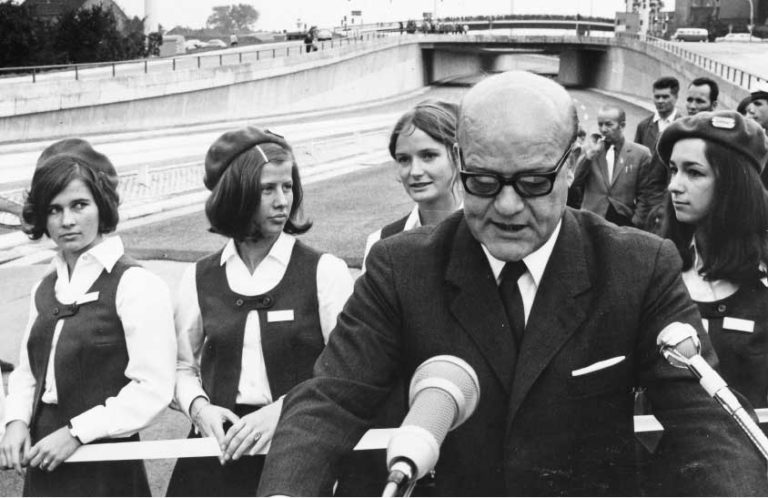 Alle Fotos: Nachlass Willi Dopatka