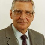 Foto: ca. 1975, Nachlass Bruno Krupp