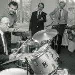 Foto: Stadtarchiv Leverkusen, Nachlass Peter Seibel