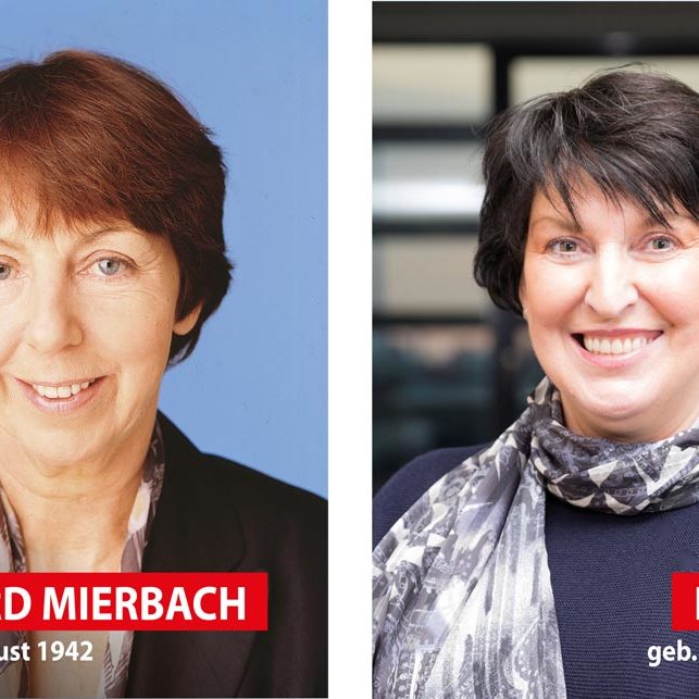 Mierbach und Lux Mierbach und Lux