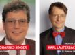 Singer und Lauterbach