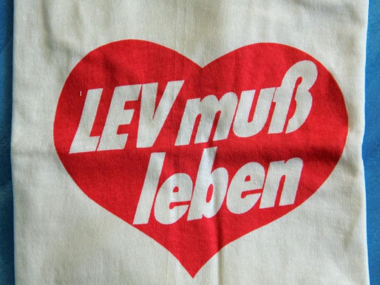Stadtgeschichtliche Vereinigung Leverkusen