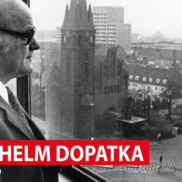 Wilhelm Dopotka