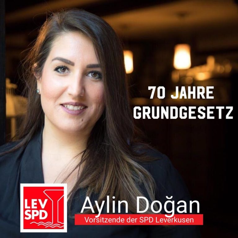 70 Jahre Grundgesetz