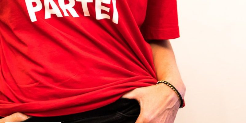 Aylin bloggt zum 1.Mai