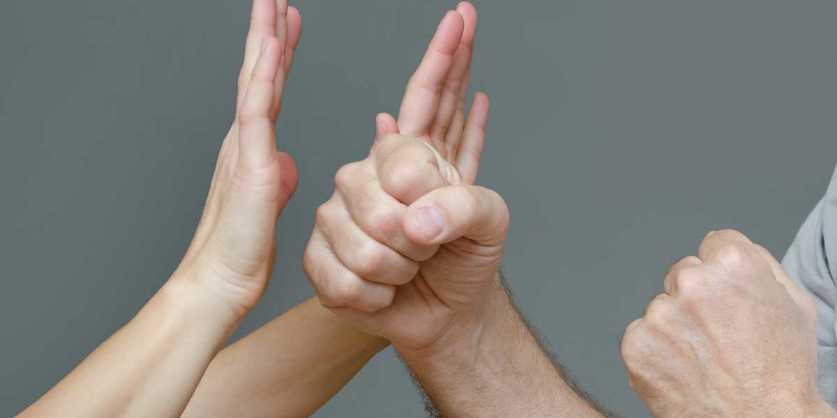 Gewalt-an-Frauen Gewalt an Frauen / Bildnachweis: Patty1971 / photocase.de