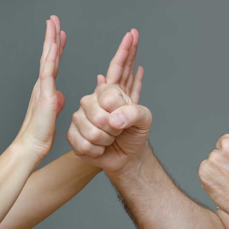 Gewalt-an-Frauen Gewalt an Frauen / Bildnachweis: Patty1971 / photocase.de