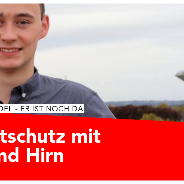 Blog Umweltschutz