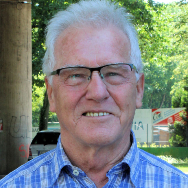 Günter Nahl
