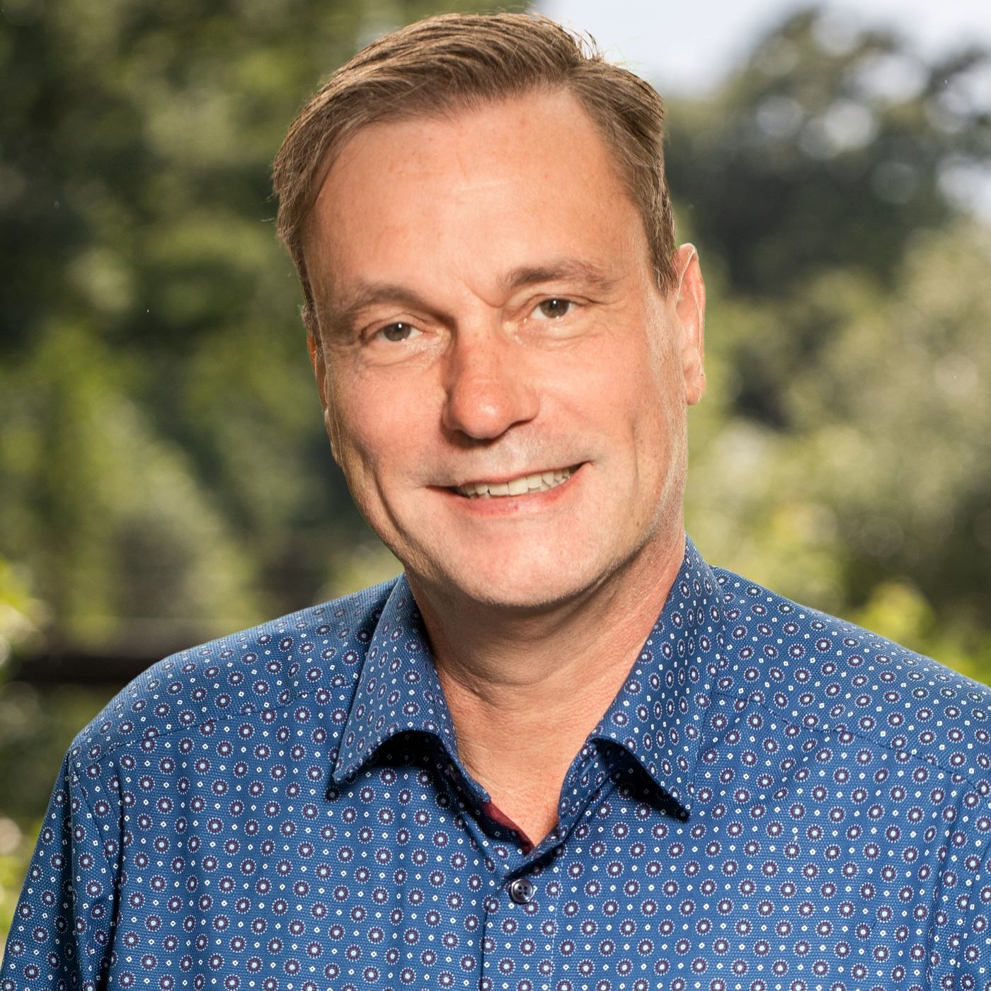 Holger Fraustadt