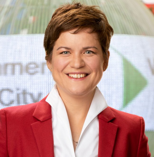 Lena Pütz Lena Pütz