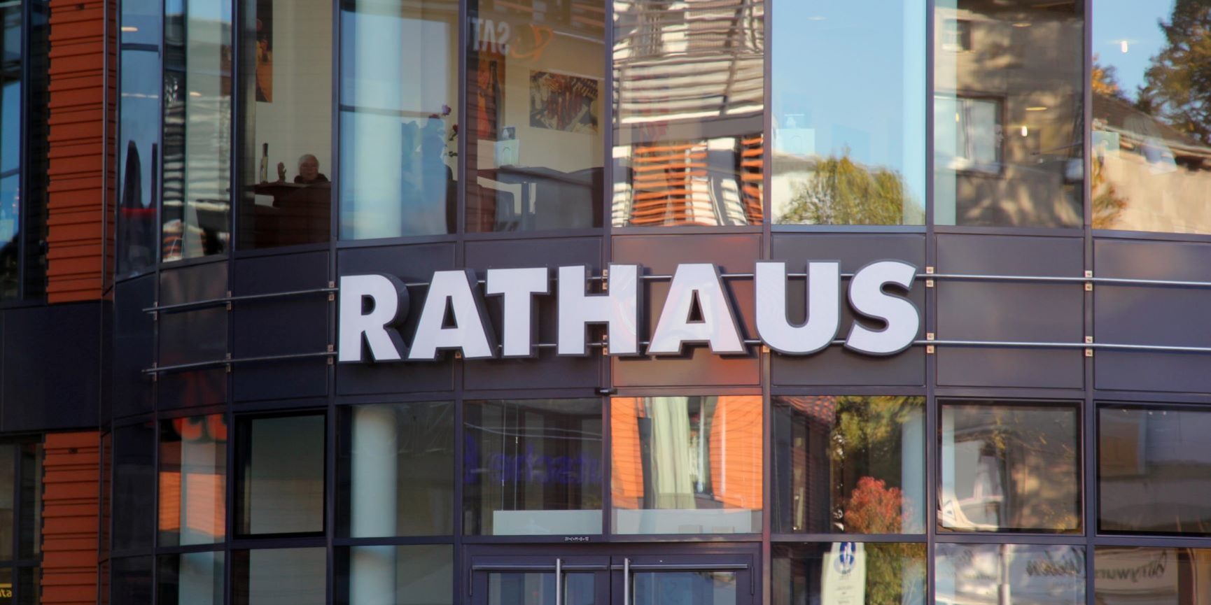 Rathaus 1