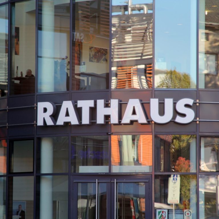 Rathaus 1