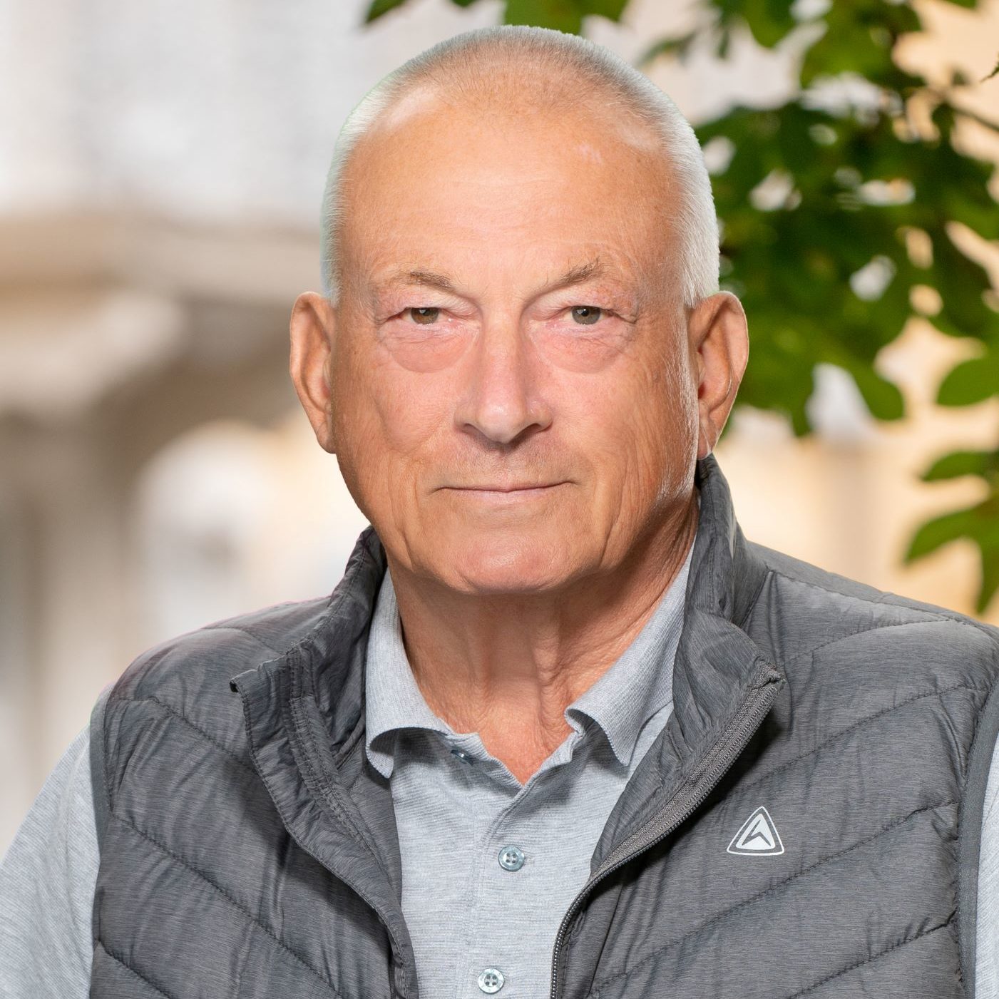 Wolfgang Pockrand