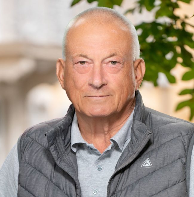 Wolfgang Pockrand Wolfgang Pockrand