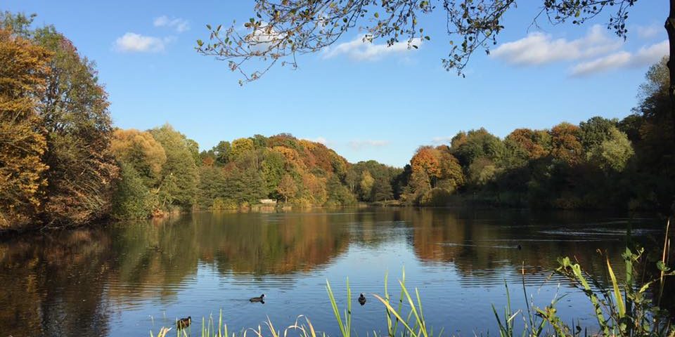 Oulusee
