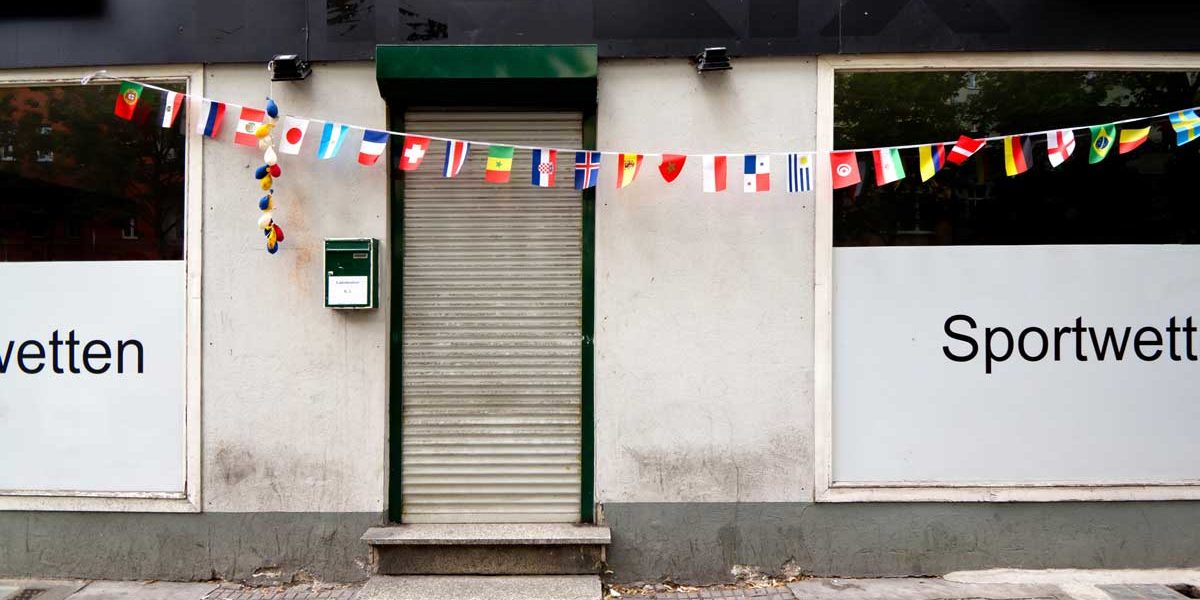 Wettannahme / Bildnachweis: zettberlin / photocase.de