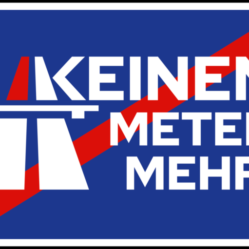 Logo Keinen Meter mehr! groß