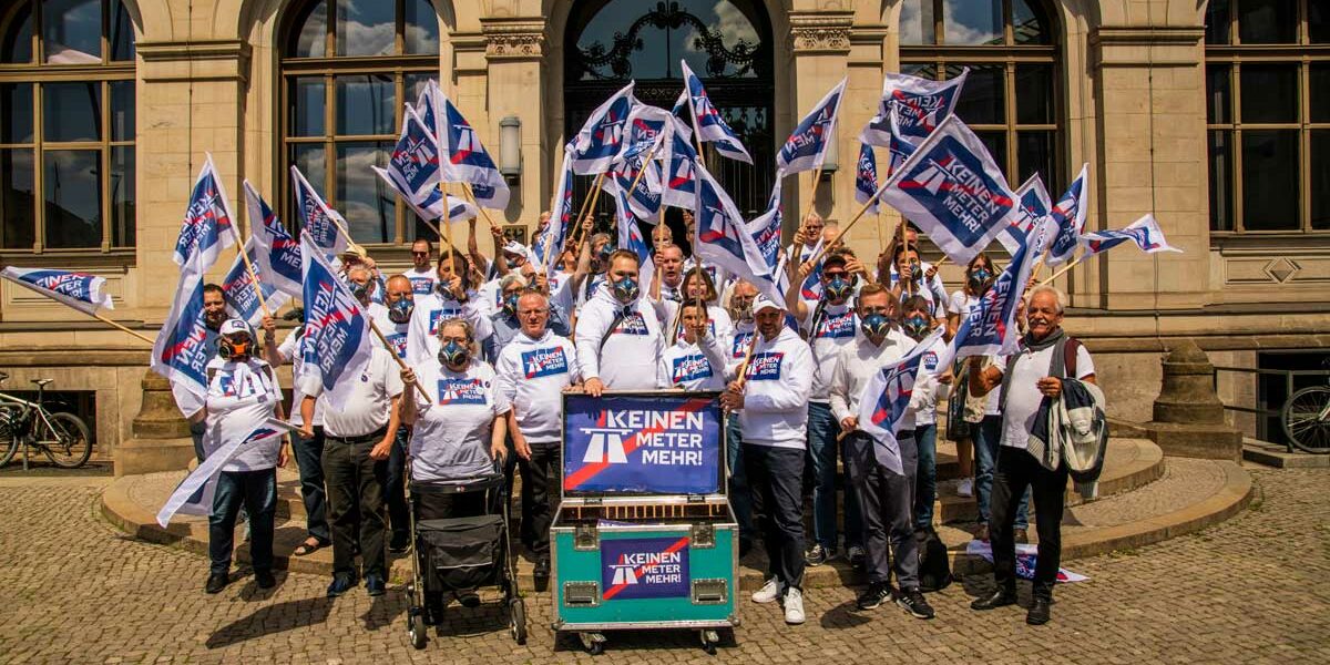 keinenmetermehr-Demo-Berlin