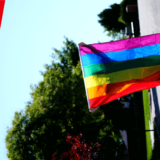 Blogartikel – Queer in Leverkusen