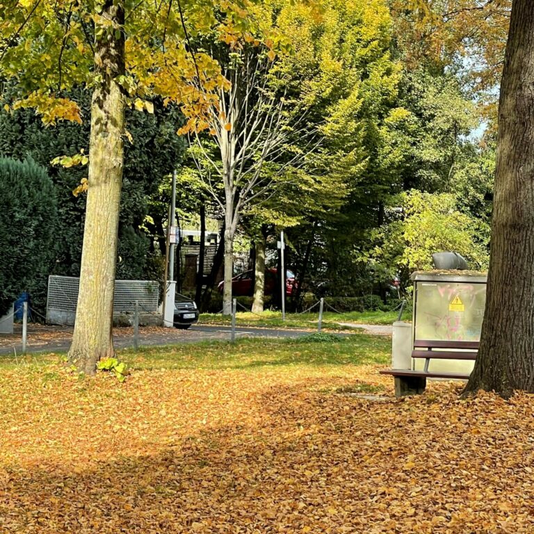 Rennbaumplatz 2