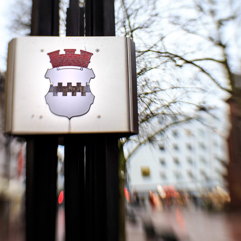 Altes Wappen Opladen Altes Wappen Opladen