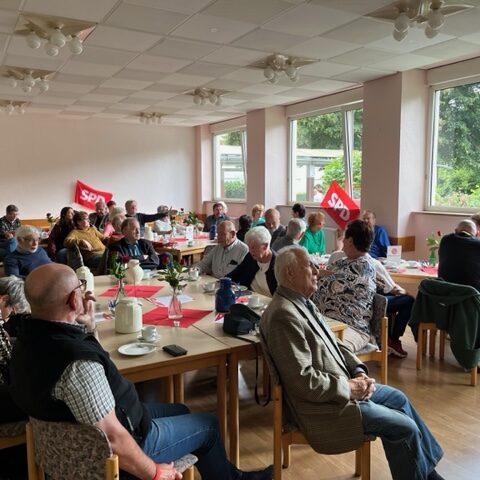 Bild 2 Sommerfest