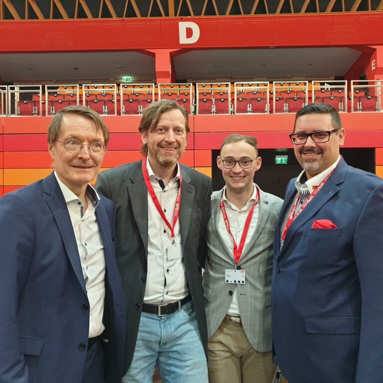 Landesparteitag 2