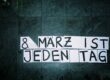Frauentag / Bildnachweis: Fräulein.Palindrom / photocase.de