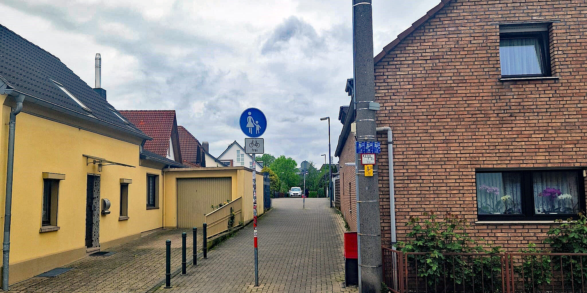 Hitdorf Schulstraße