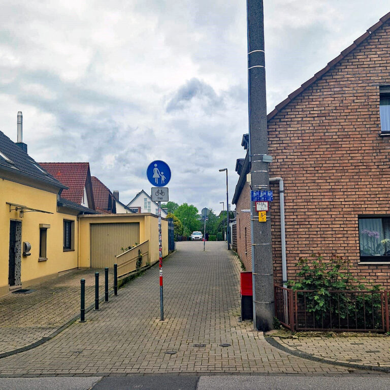 Hitdorf Schulstraße