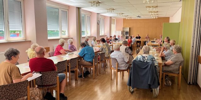 Lebensmittelüberwachung 1