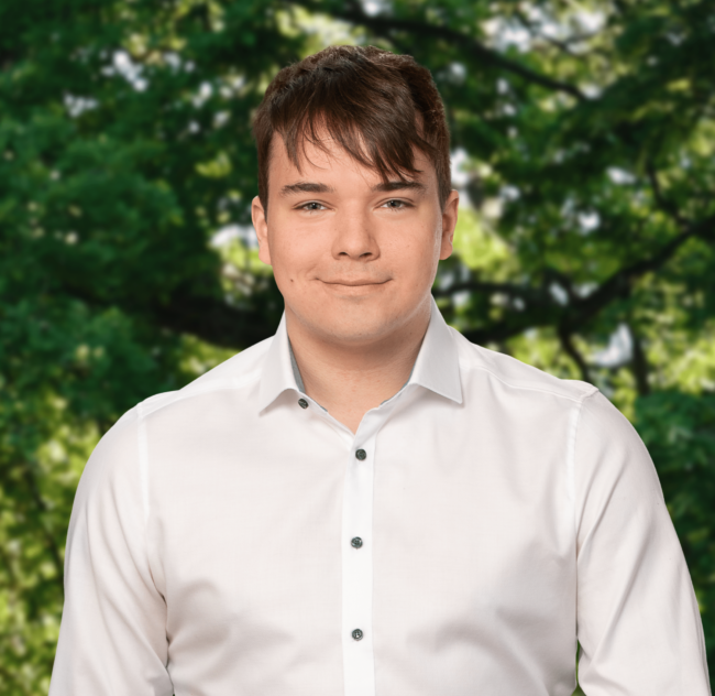 Tim Jürss
