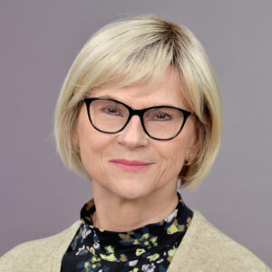 Ratsfrau Regina Sidiropulos