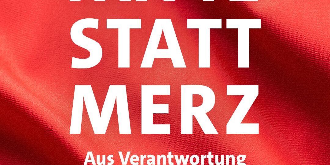 Mitta statt Merz