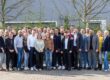 Die Kanidaten für die Kommunalwahl 2025 der SPD Leverkusen